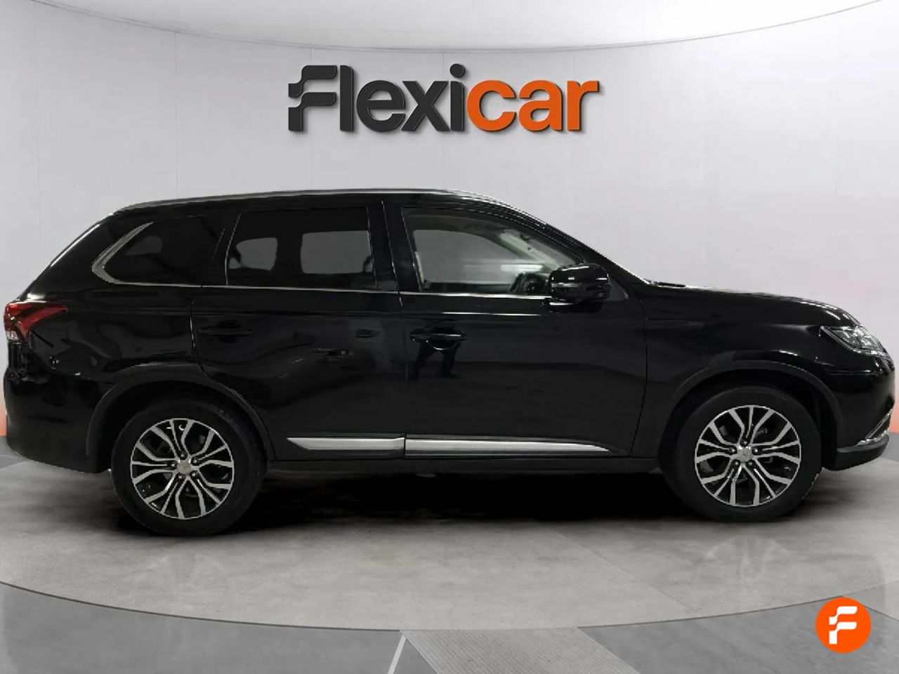 Foto Mitsubishi Outlander 8