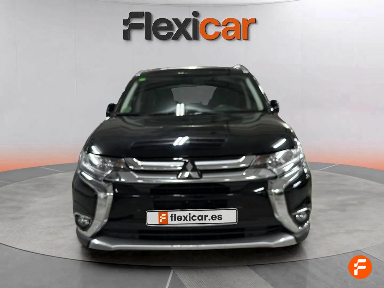 Foto Mitsubishi Outlander 9