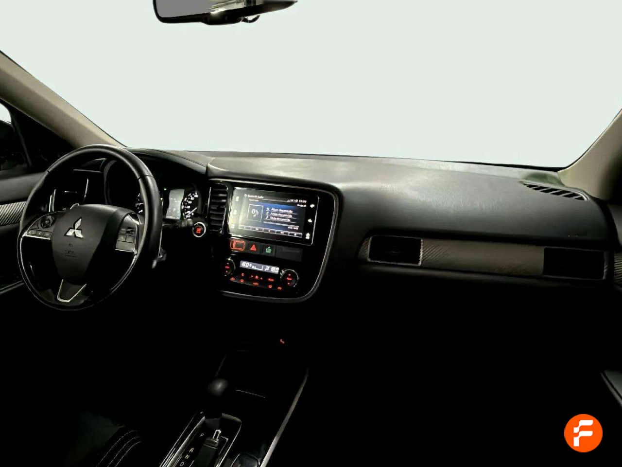 Foto Mitsubishi Outlander 15