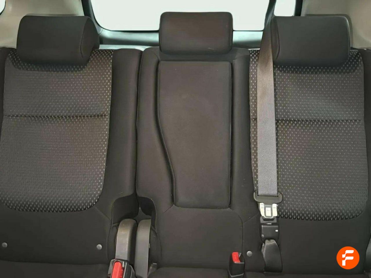 Foto Mitsubishi Outlander 16