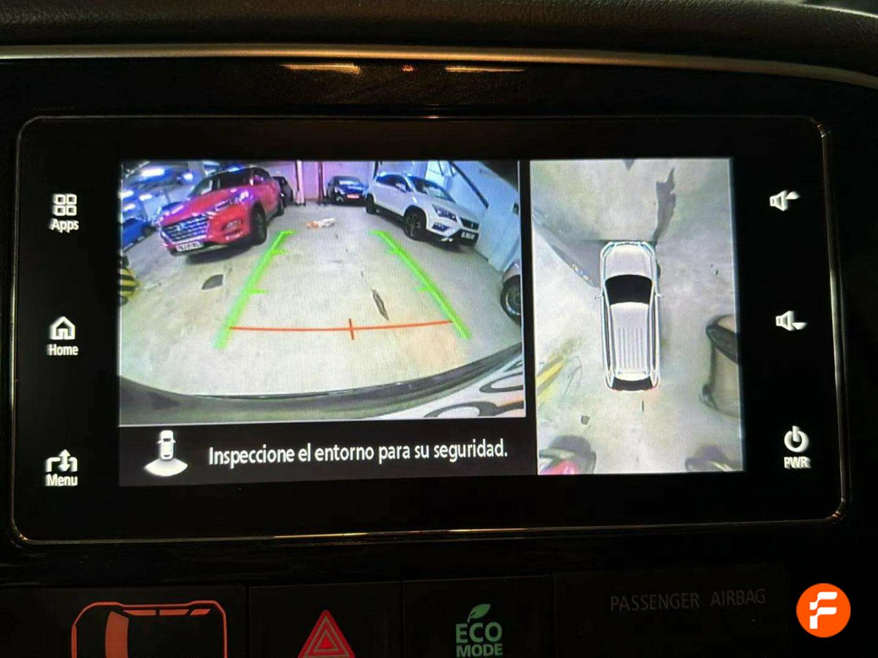 Foto Mitsubishi Outlander 19