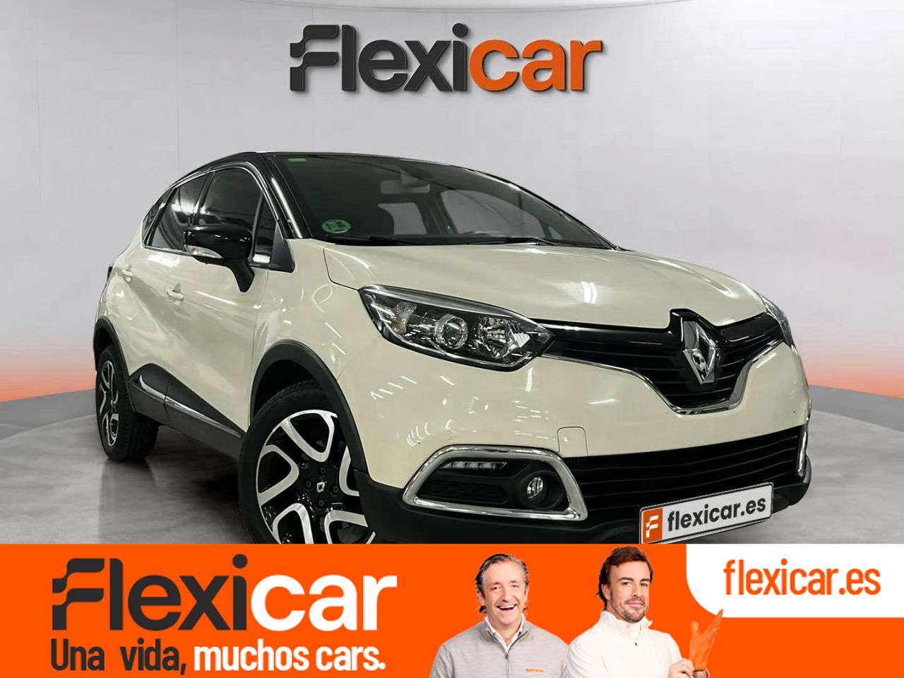 Foto Renault Captur 1