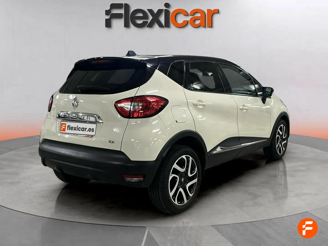 Foto Renault Captur 3