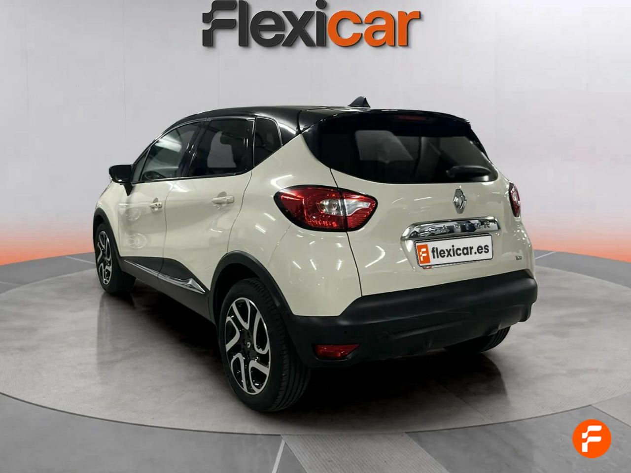 Foto Renault Captur 5
