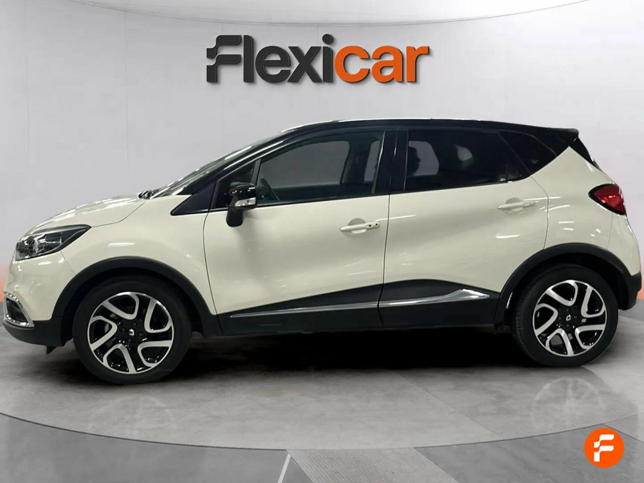Foto Renault Captur 7