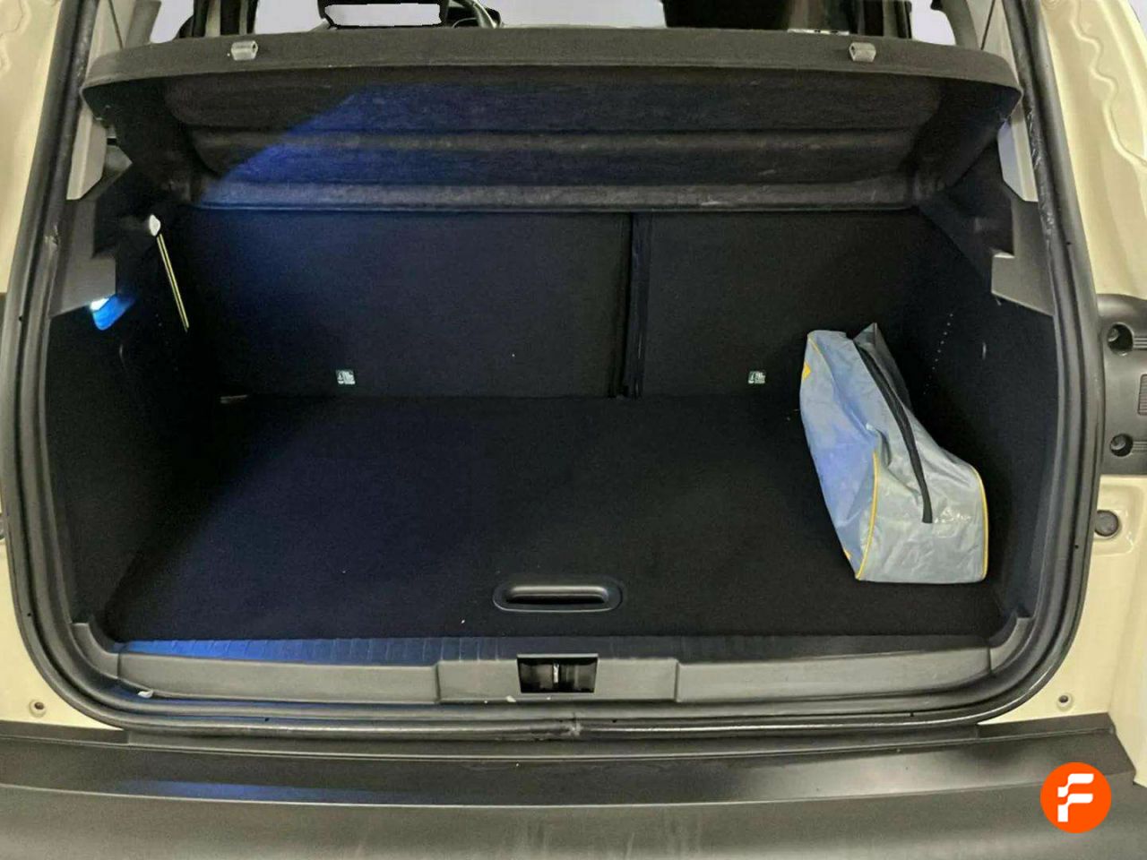 Foto Renault Captur 9