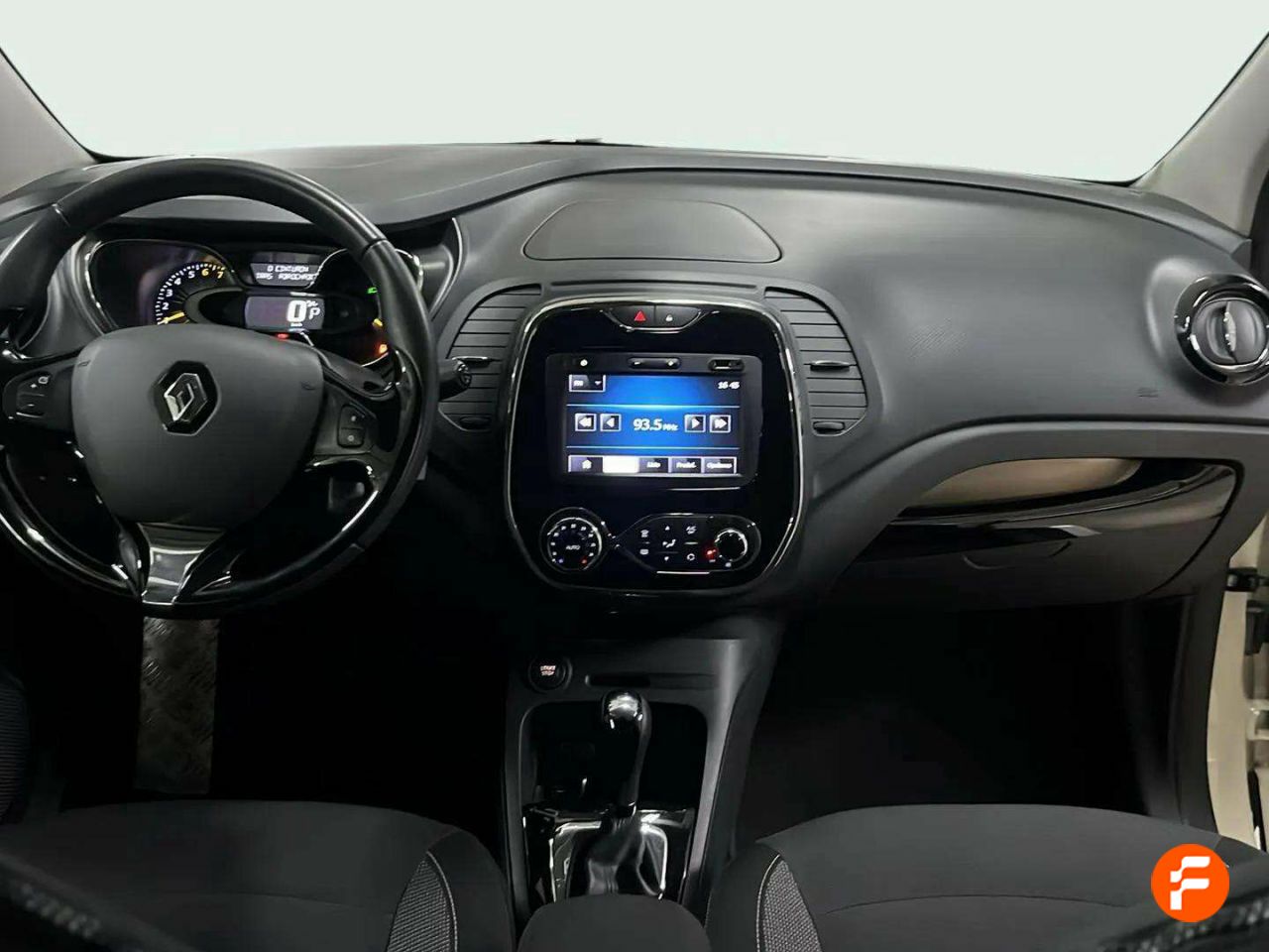 Foto Renault Captur 13