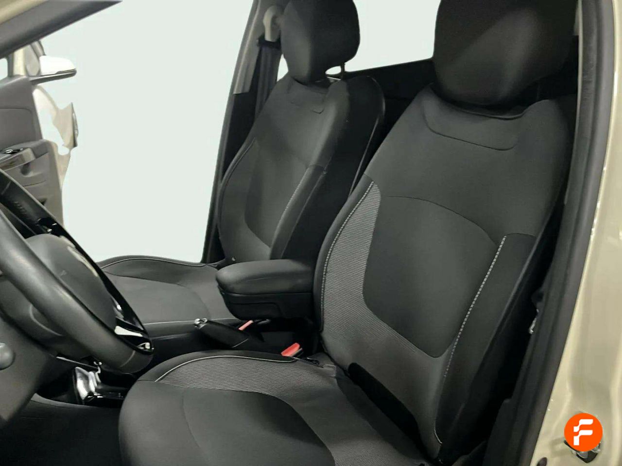 Foto Renault Captur 16