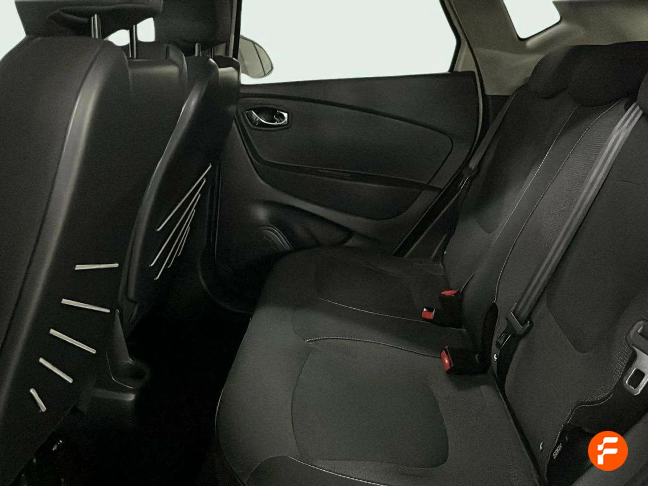 Foto Renault Captur 17