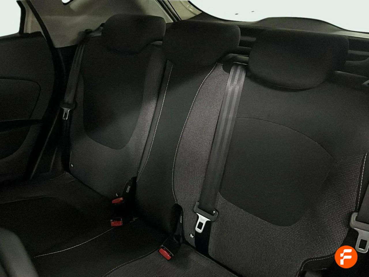 Foto Renault Captur 18