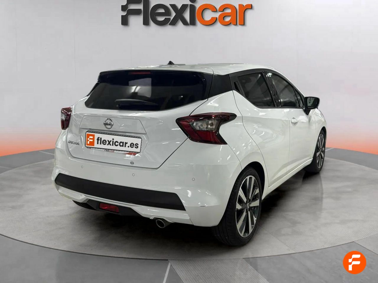 Foto Nissan Micra 3