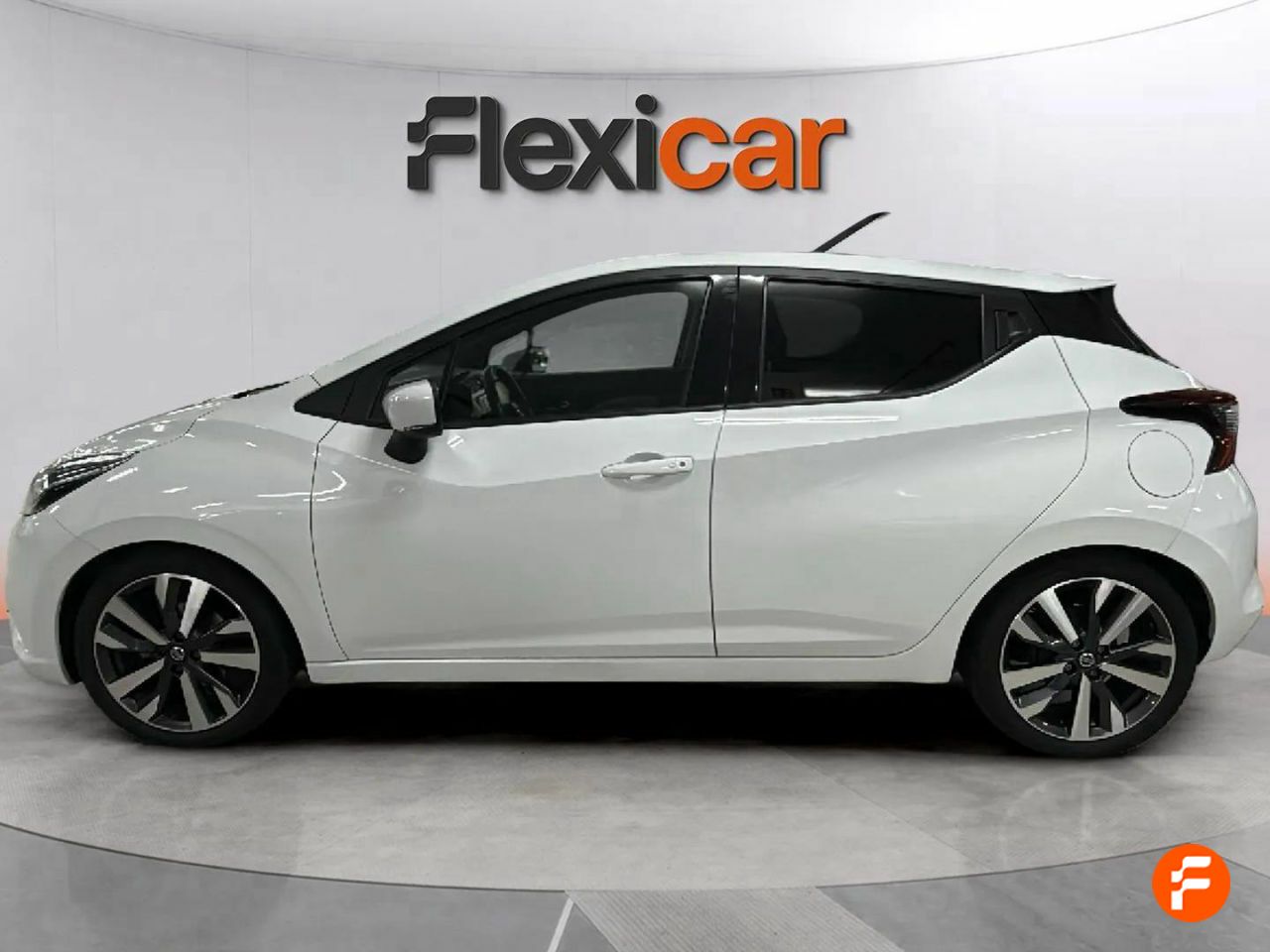 Foto Nissan Micra 7