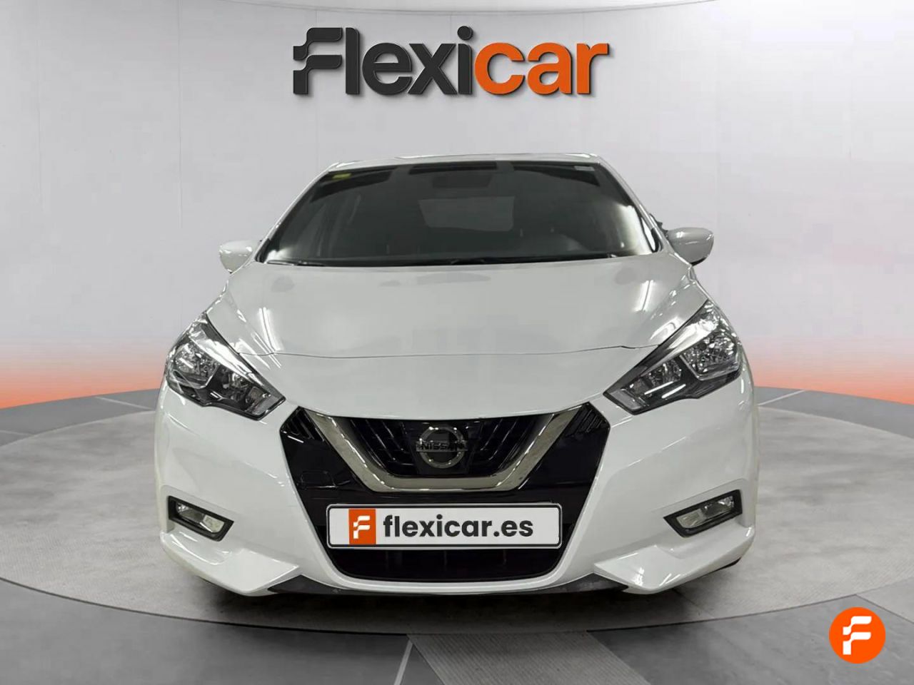 Foto Nissan Micra 9