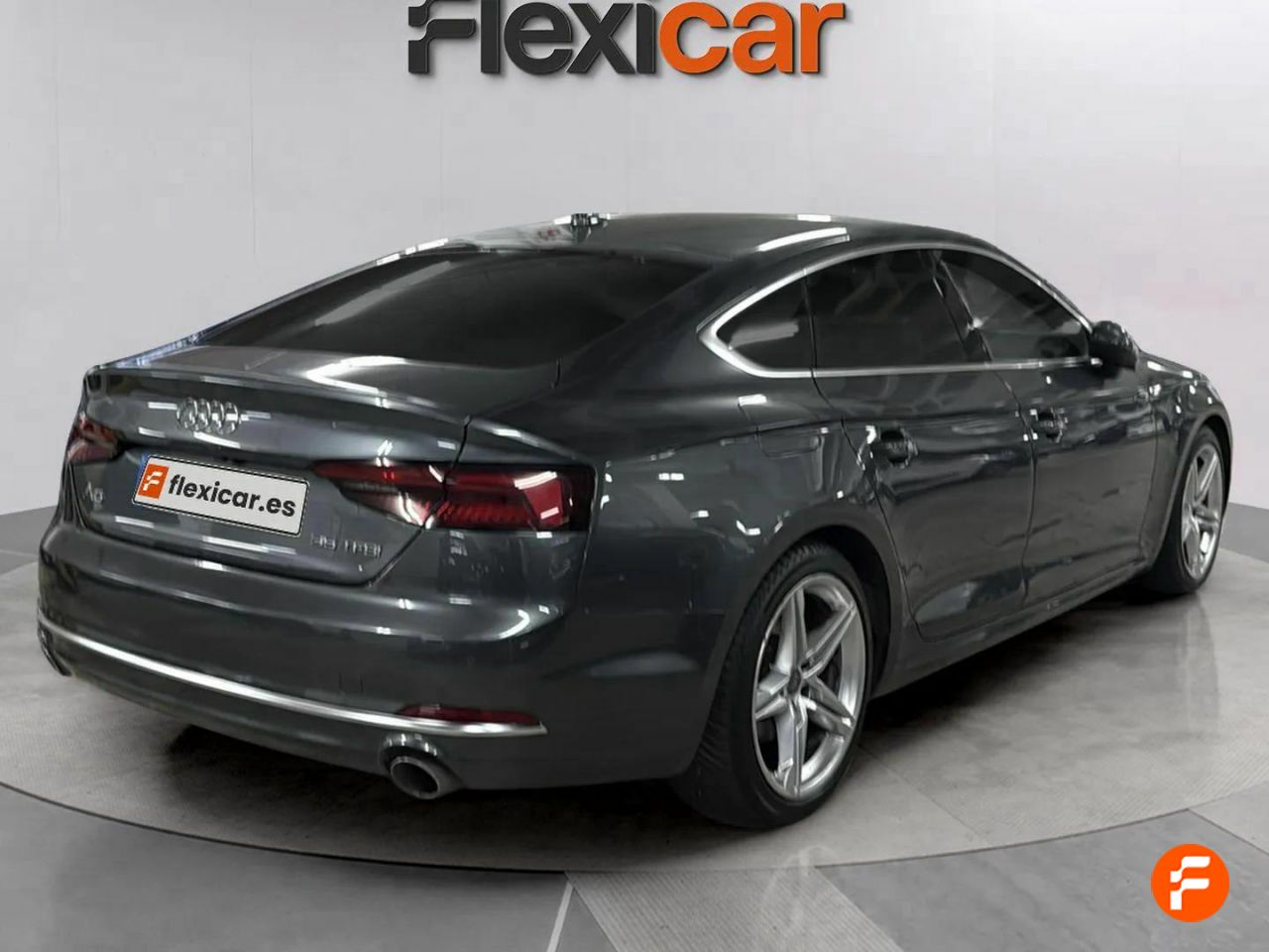 Foto Audi A5 7