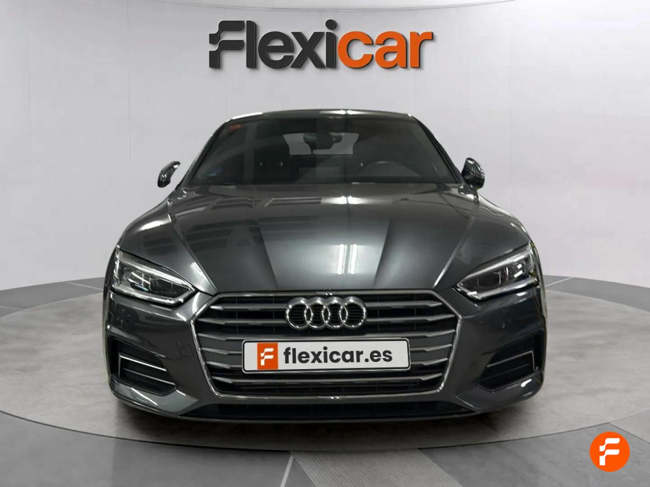 Foto Audi A5 9