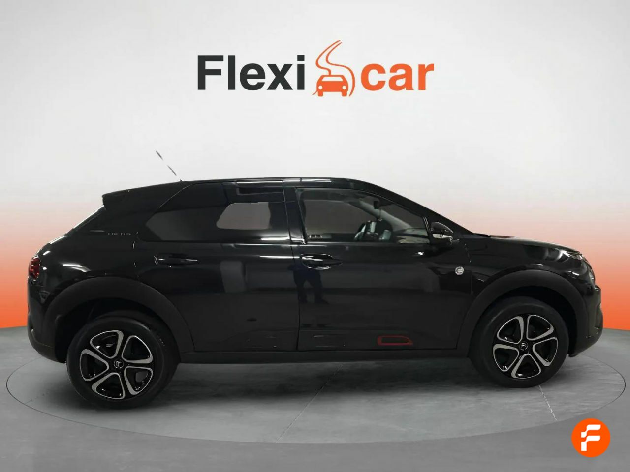 Foto Citroën C4 Cactus 8