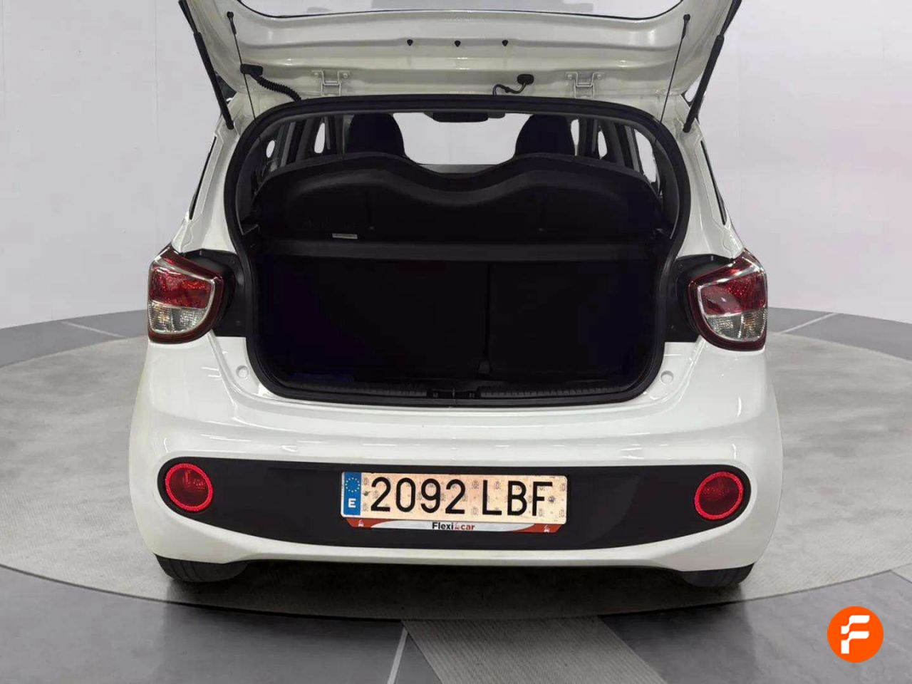 Foto Hyundai i10 15