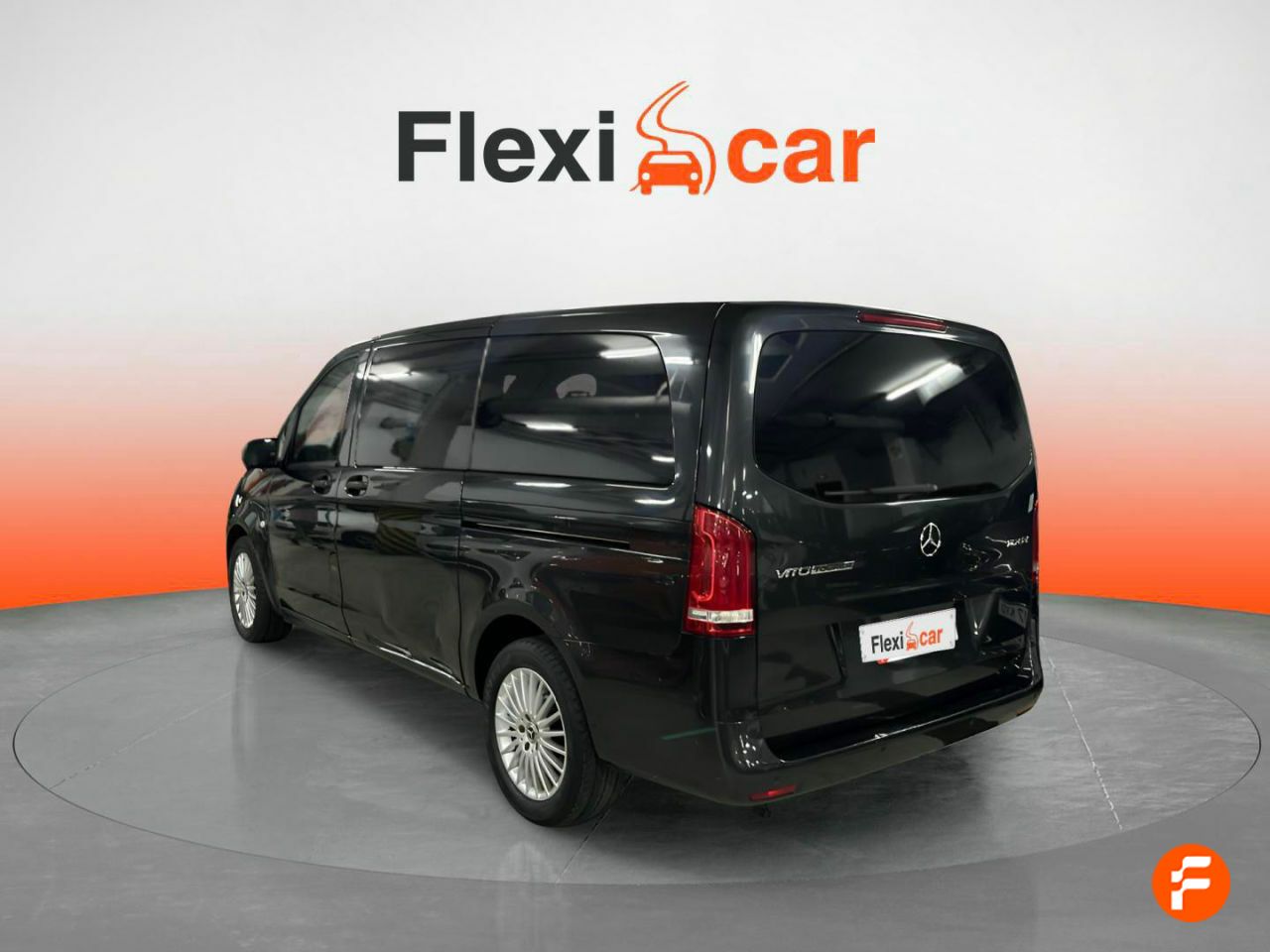 Foto Mercedes-Benz Vito 4