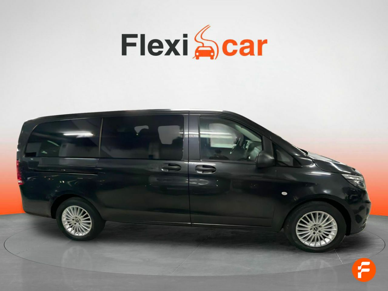 Foto Mercedes-Benz Vito 8