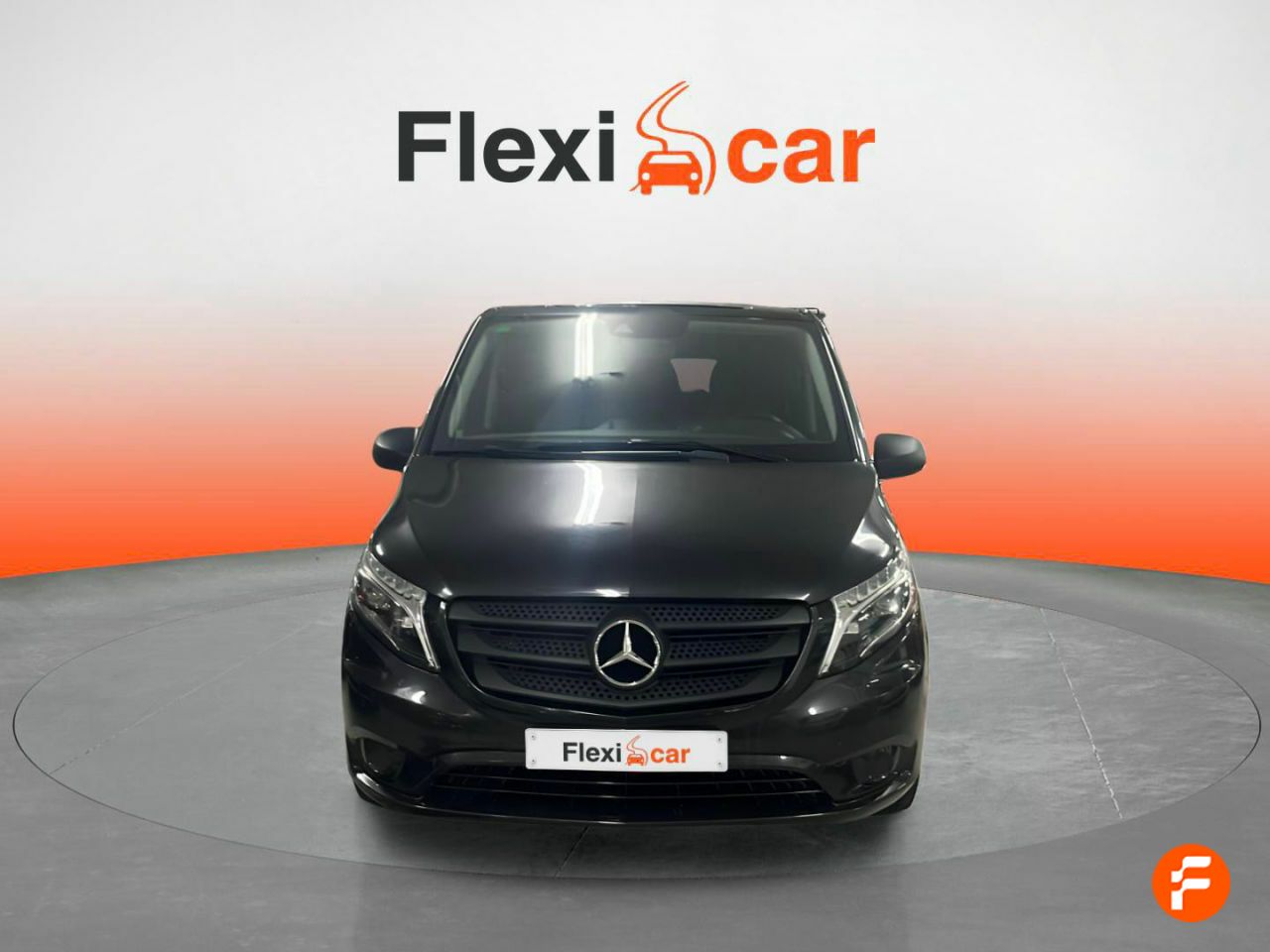 Foto Mercedes-Benz Vito 9