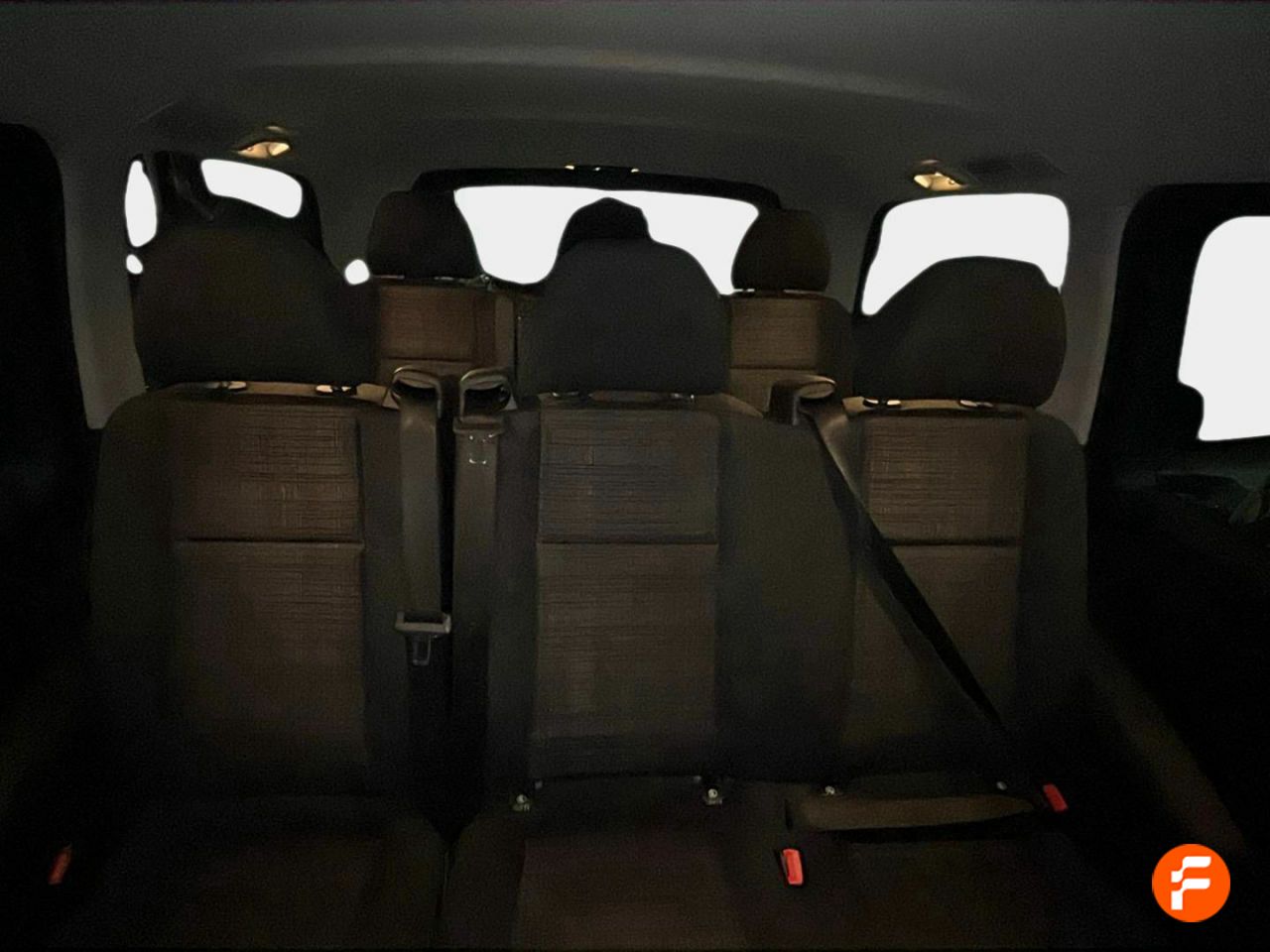 Foto Mercedes-Benz Vito 16