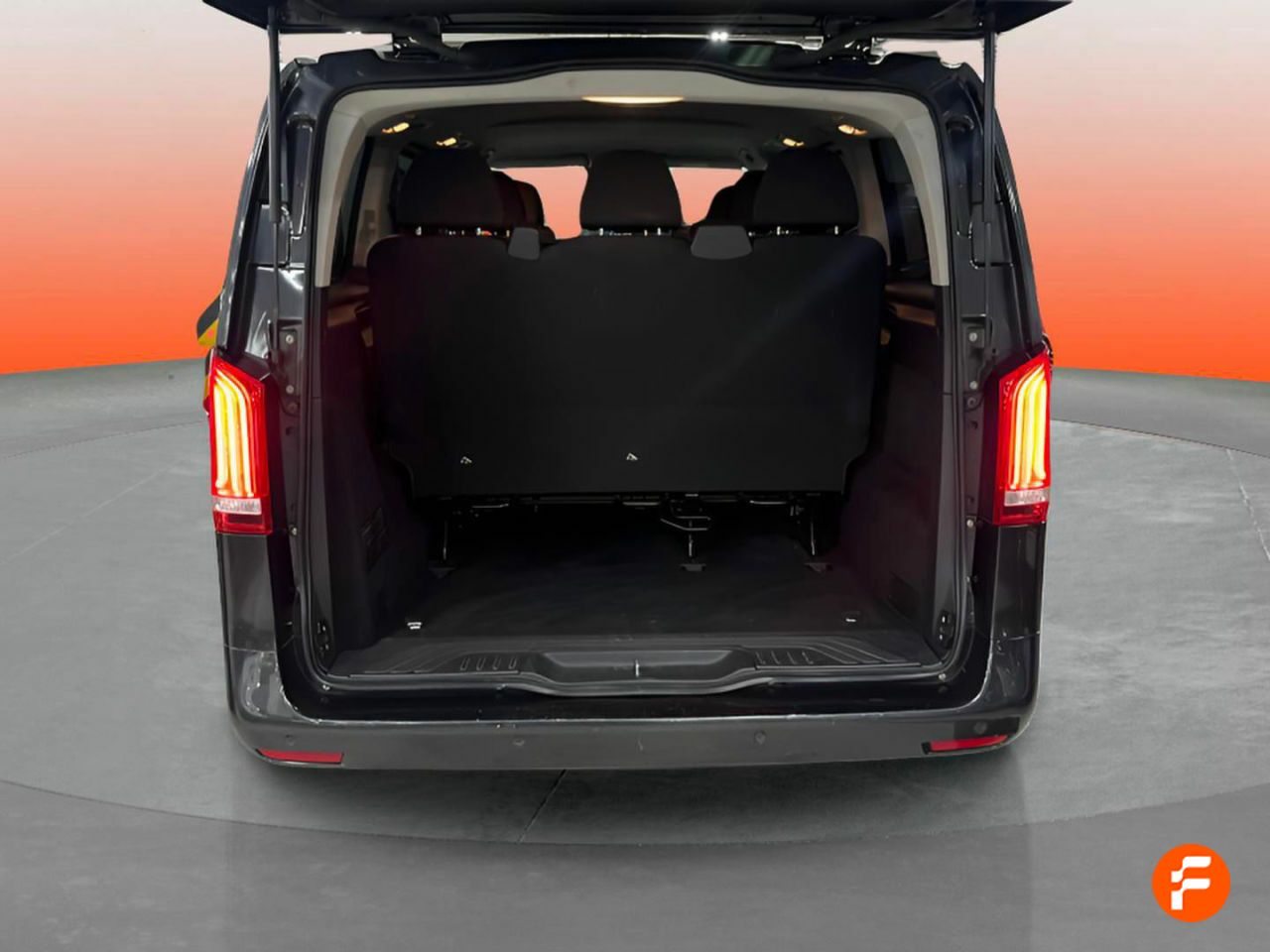 Foto Mercedes-Benz Vito 17