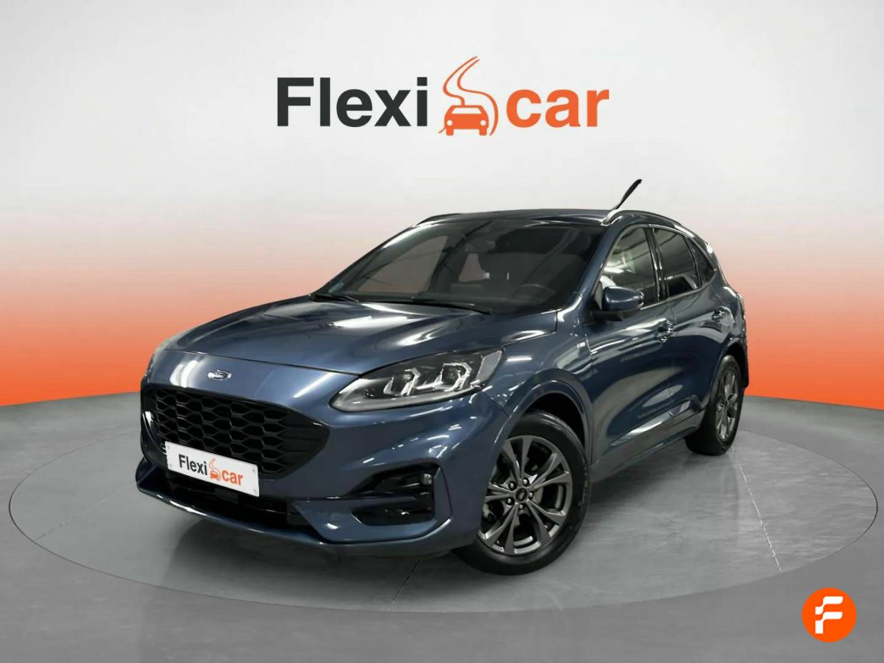 Foto Ford Kuga 2