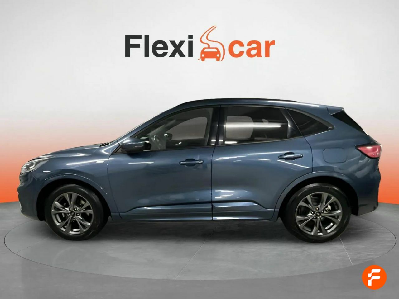 Foto Ford Kuga 3