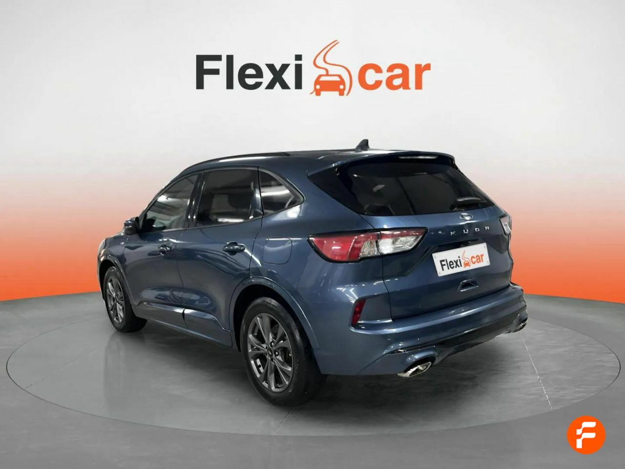 Foto Ford Kuga 4