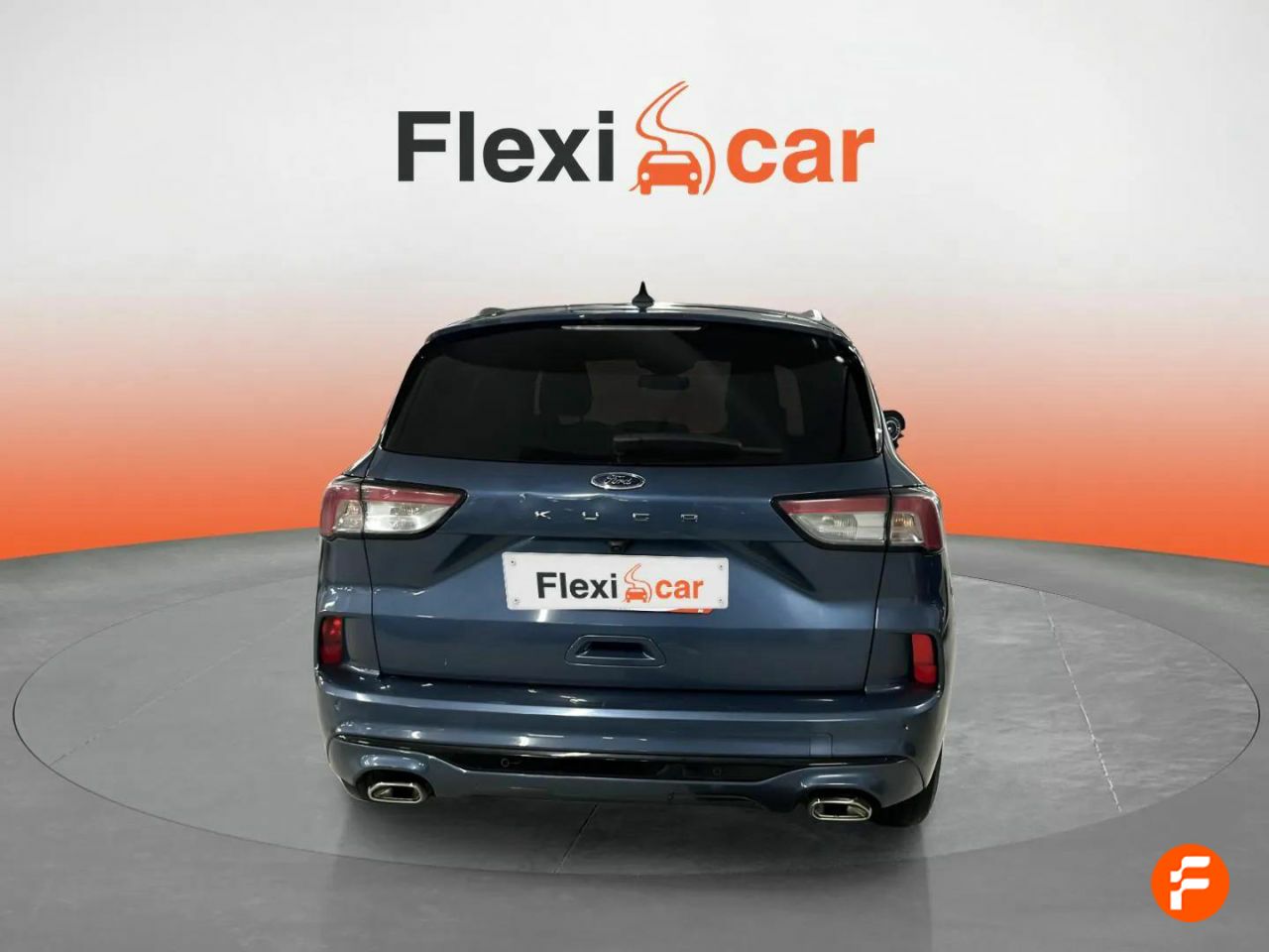 Foto Ford Kuga 5