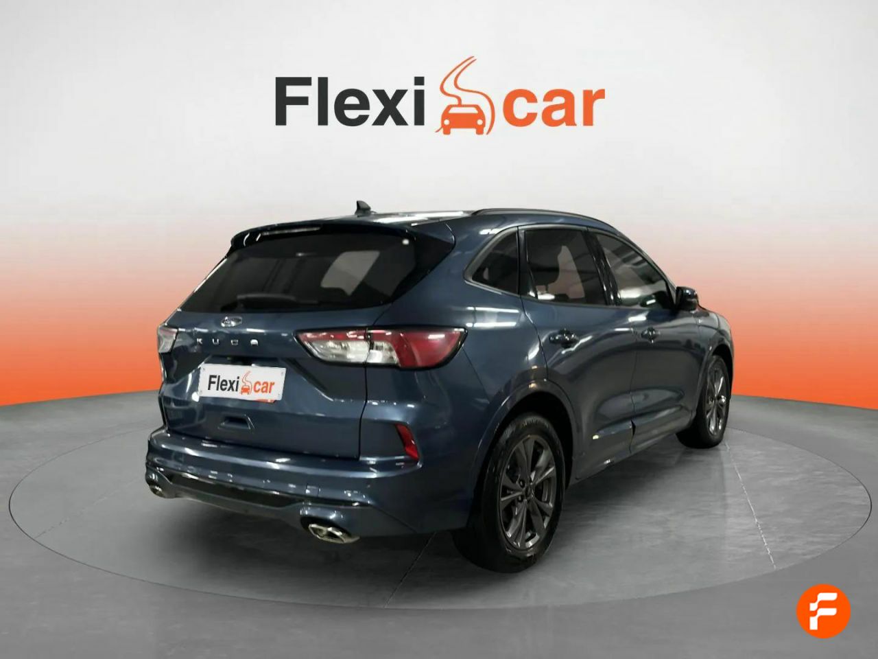 Foto Ford Kuga 7