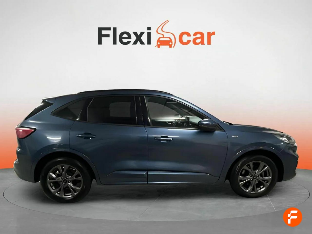 Foto Ford Kuga 8
