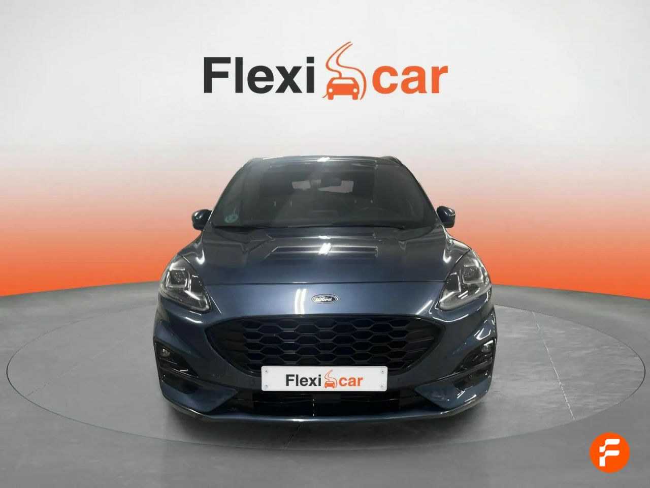 Foto Ford Kuga 9