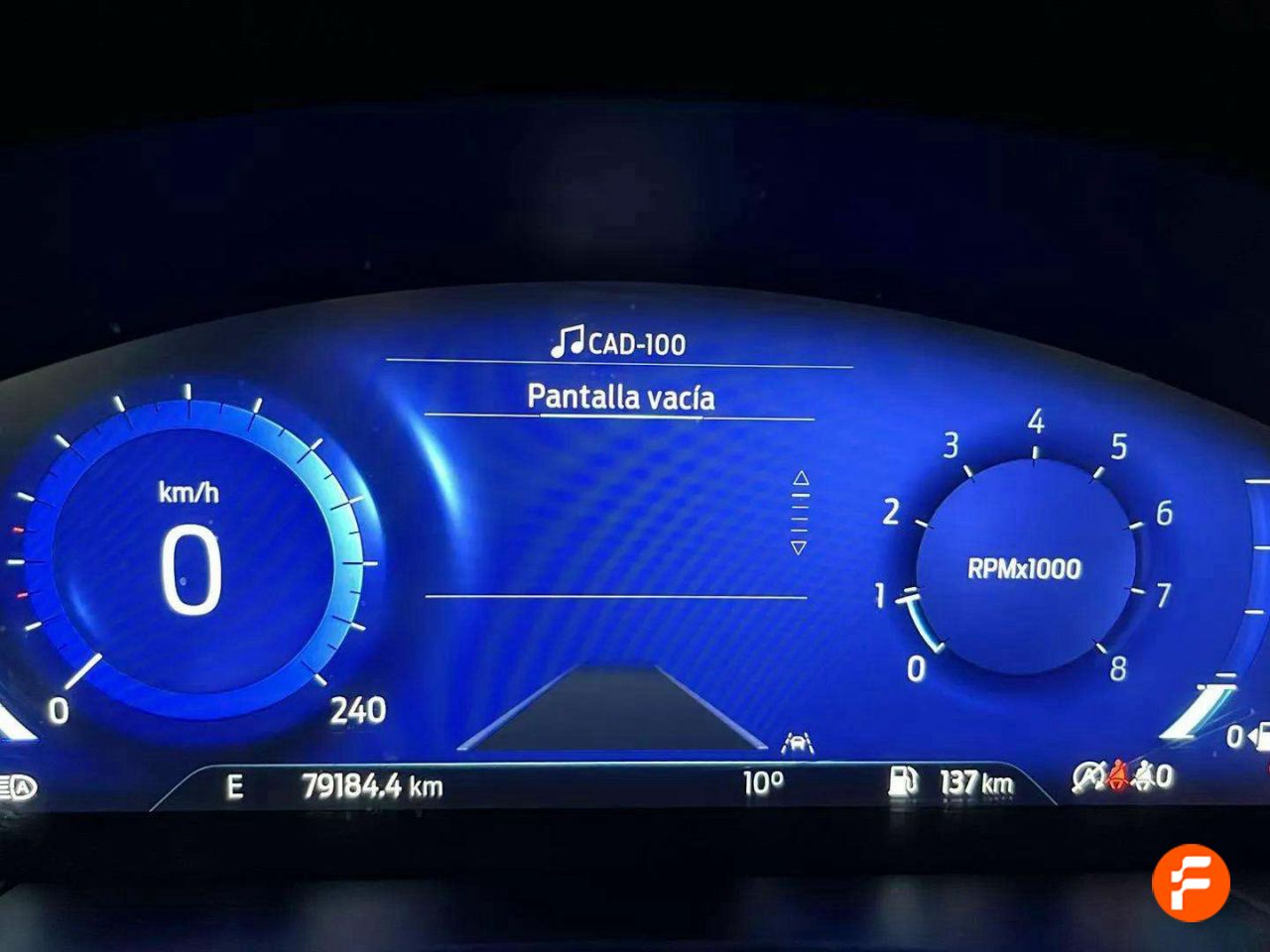 Foto Ford Kuga 13
