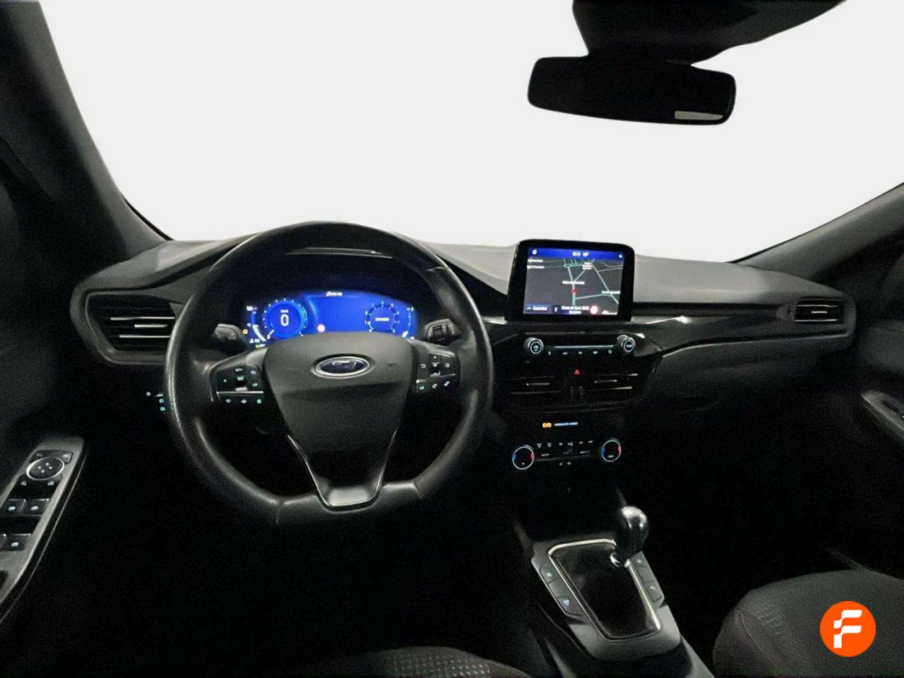 Foto Ford Kuga 14
