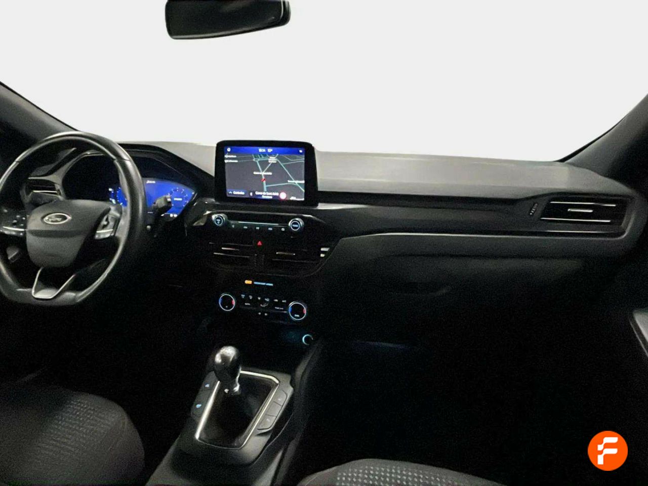 Foto Ford Kuga 15