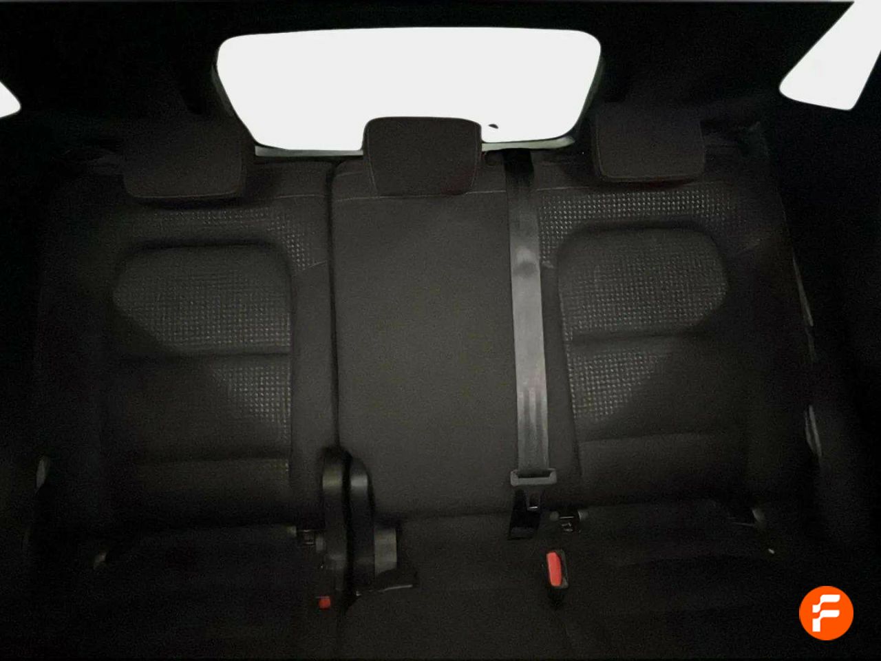 Foto Ford Kuga 16