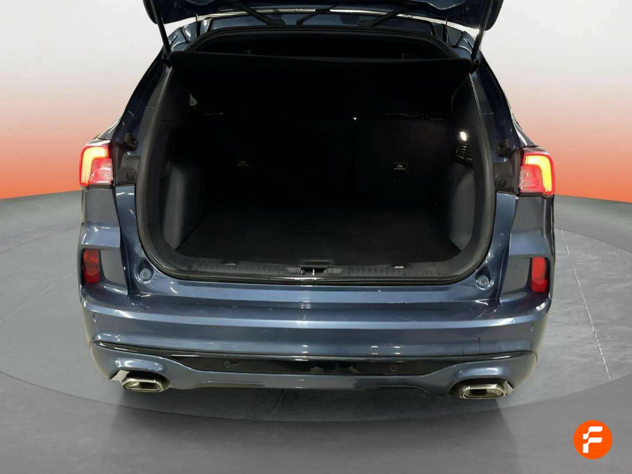 Foto Ford Kuga 17