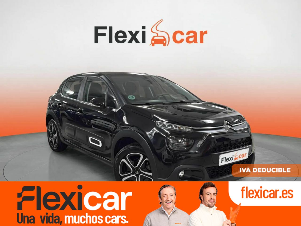 Foto Citroën C3 1