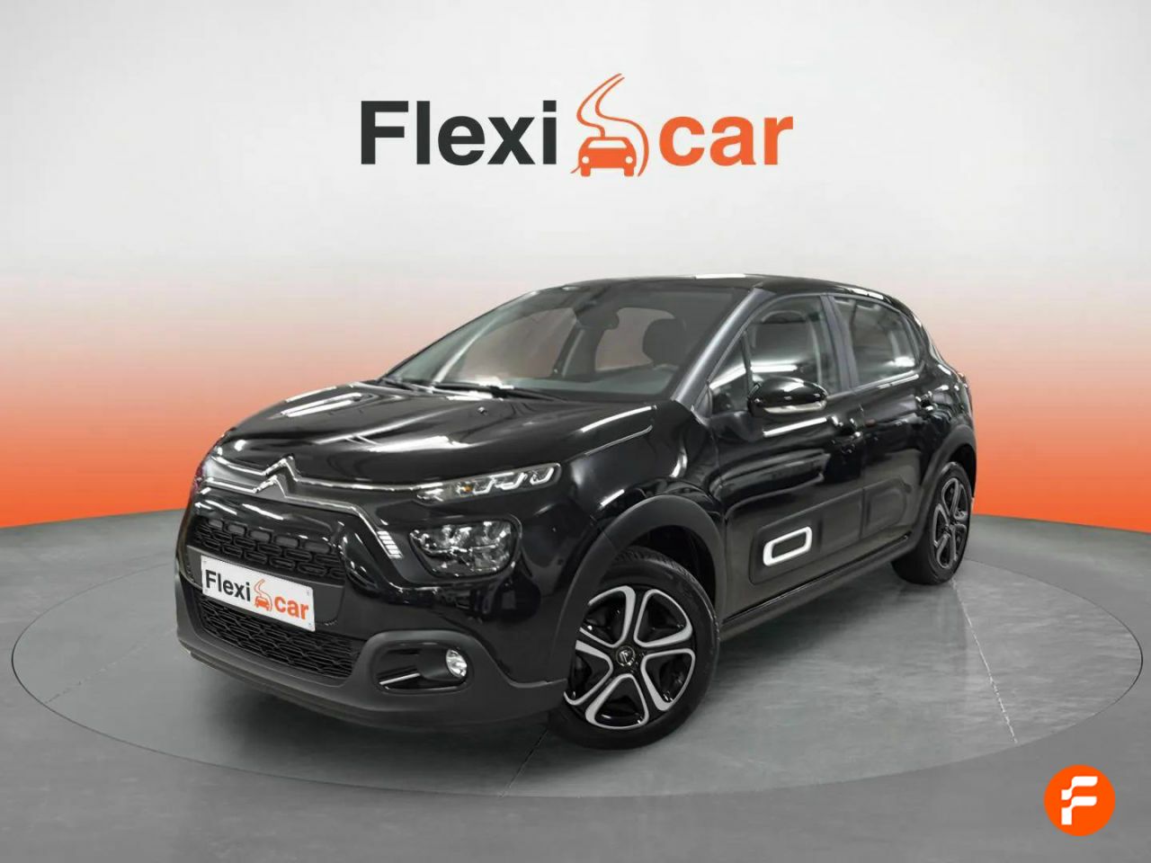 Foto Citroën C3 2