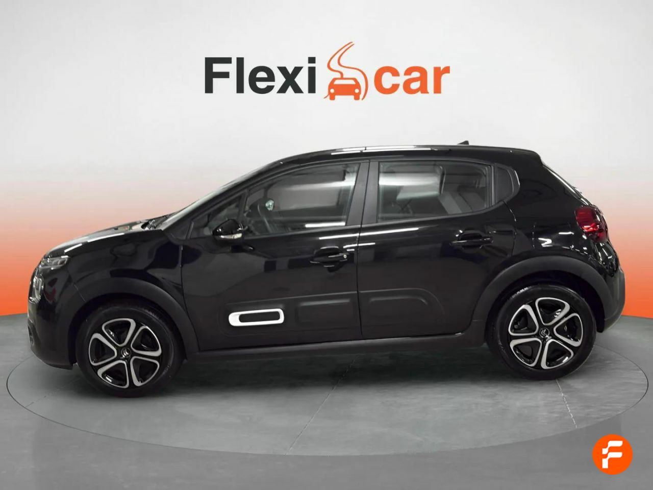 Foto Citroën C3 3