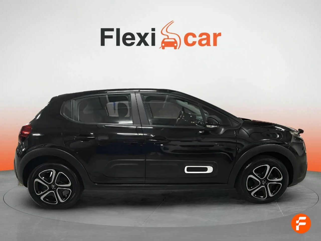 Foto Citroën C3 8