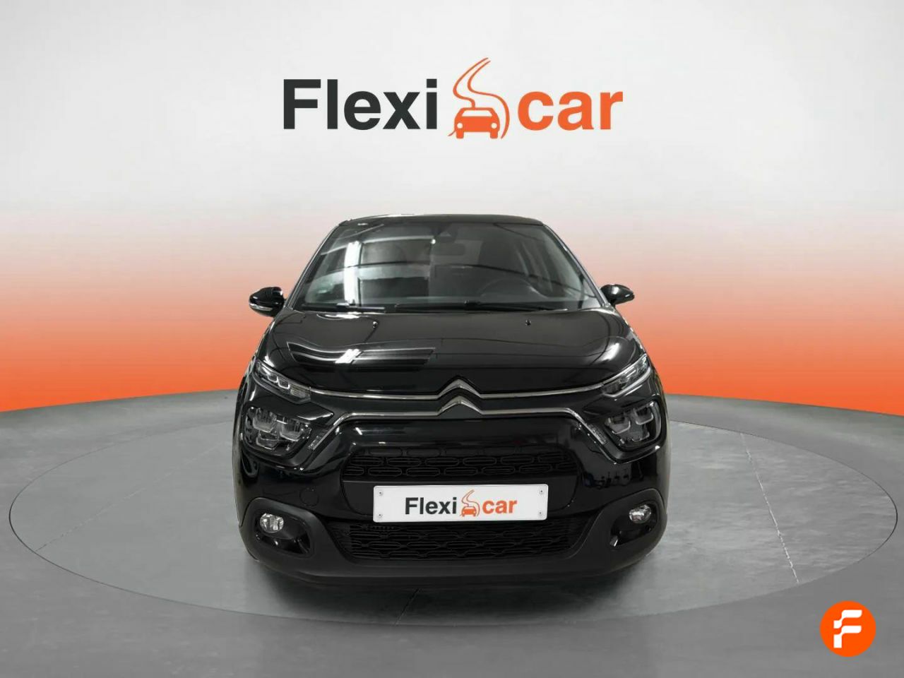 Foto Citroën C3 9