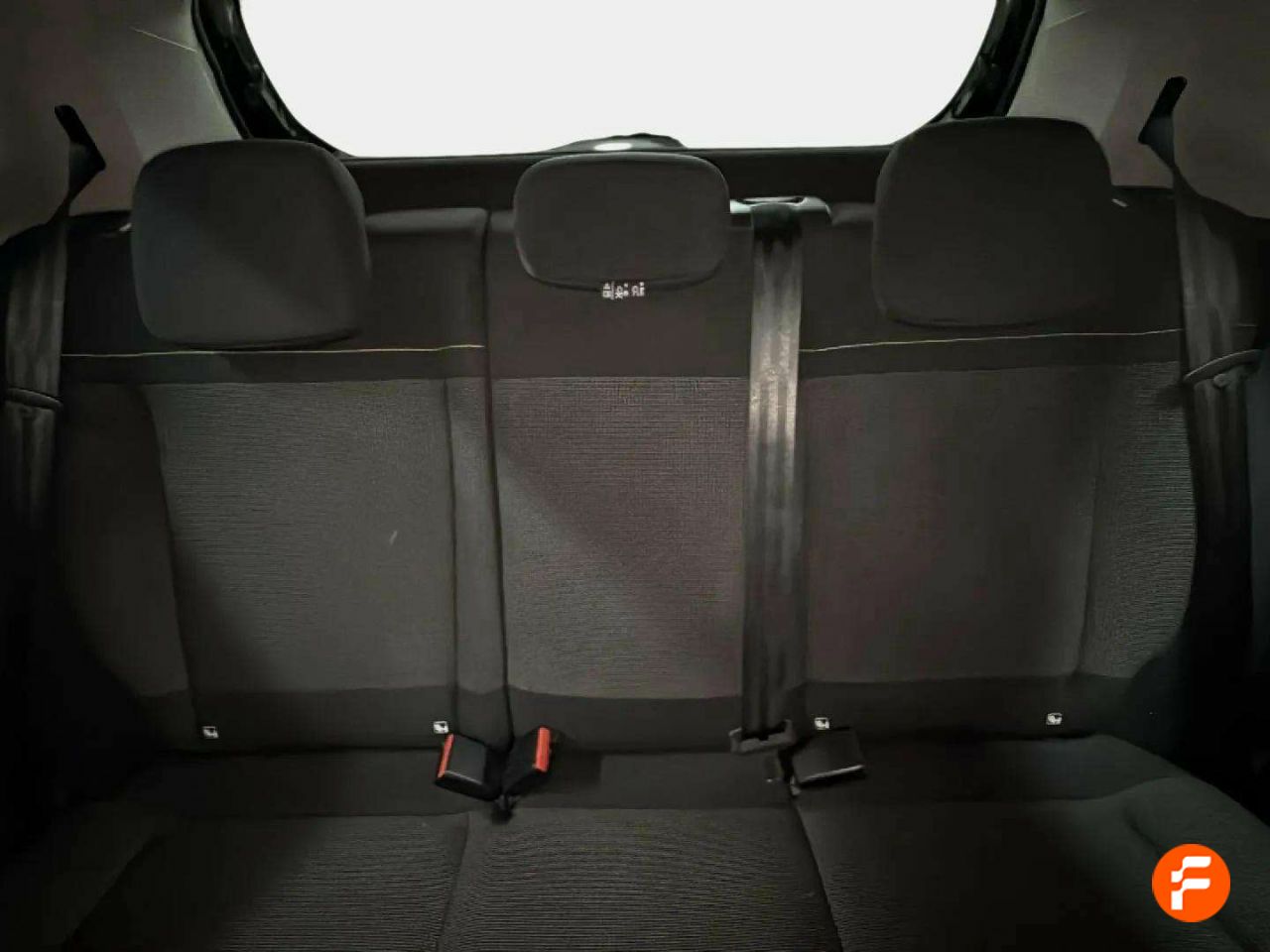 Foto Citroën C3 15