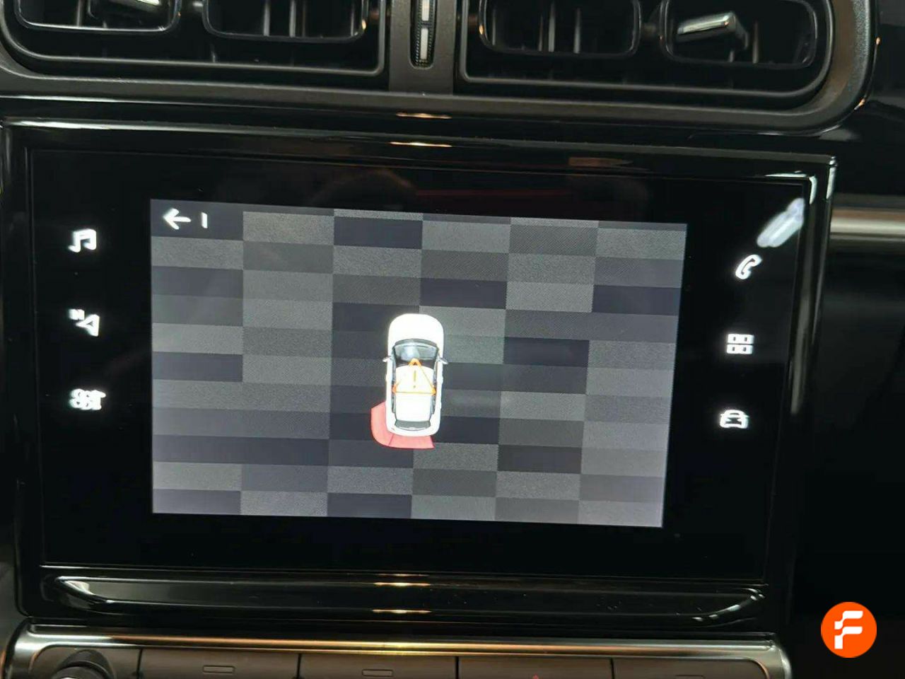 Foto Citroën C3 18