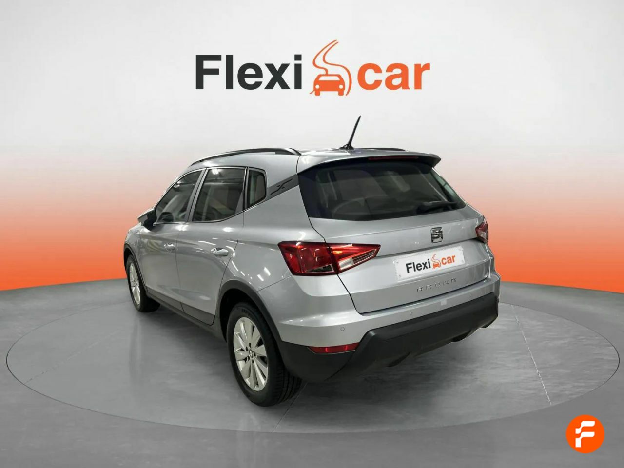 Foto Seat Arona 4