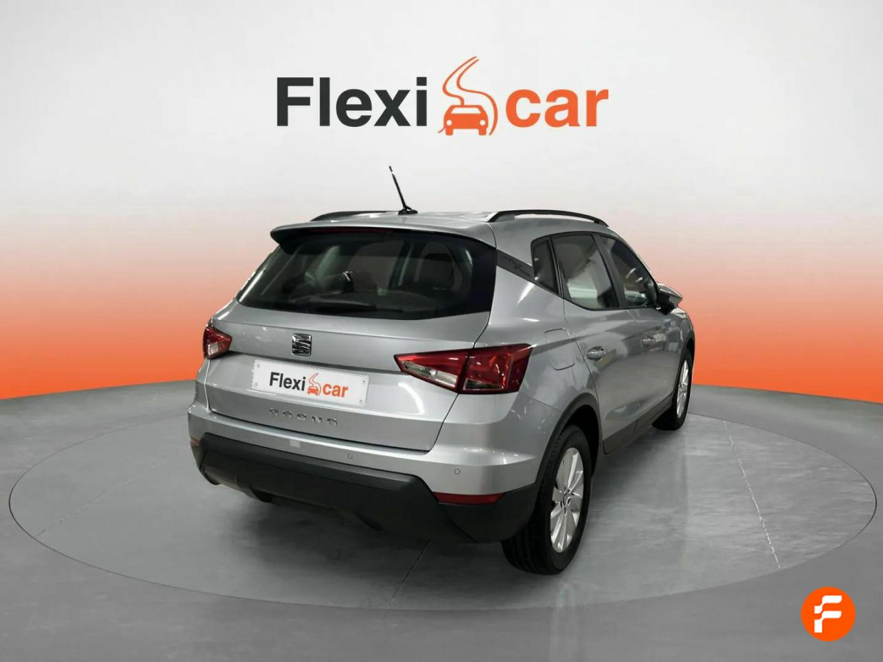 Foto Seat Arona 7