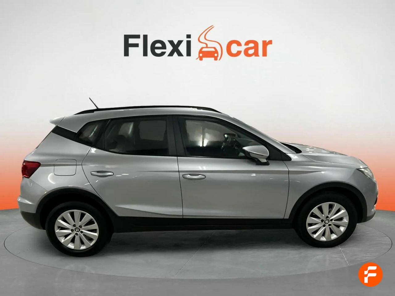 Foto Seat Arona 8