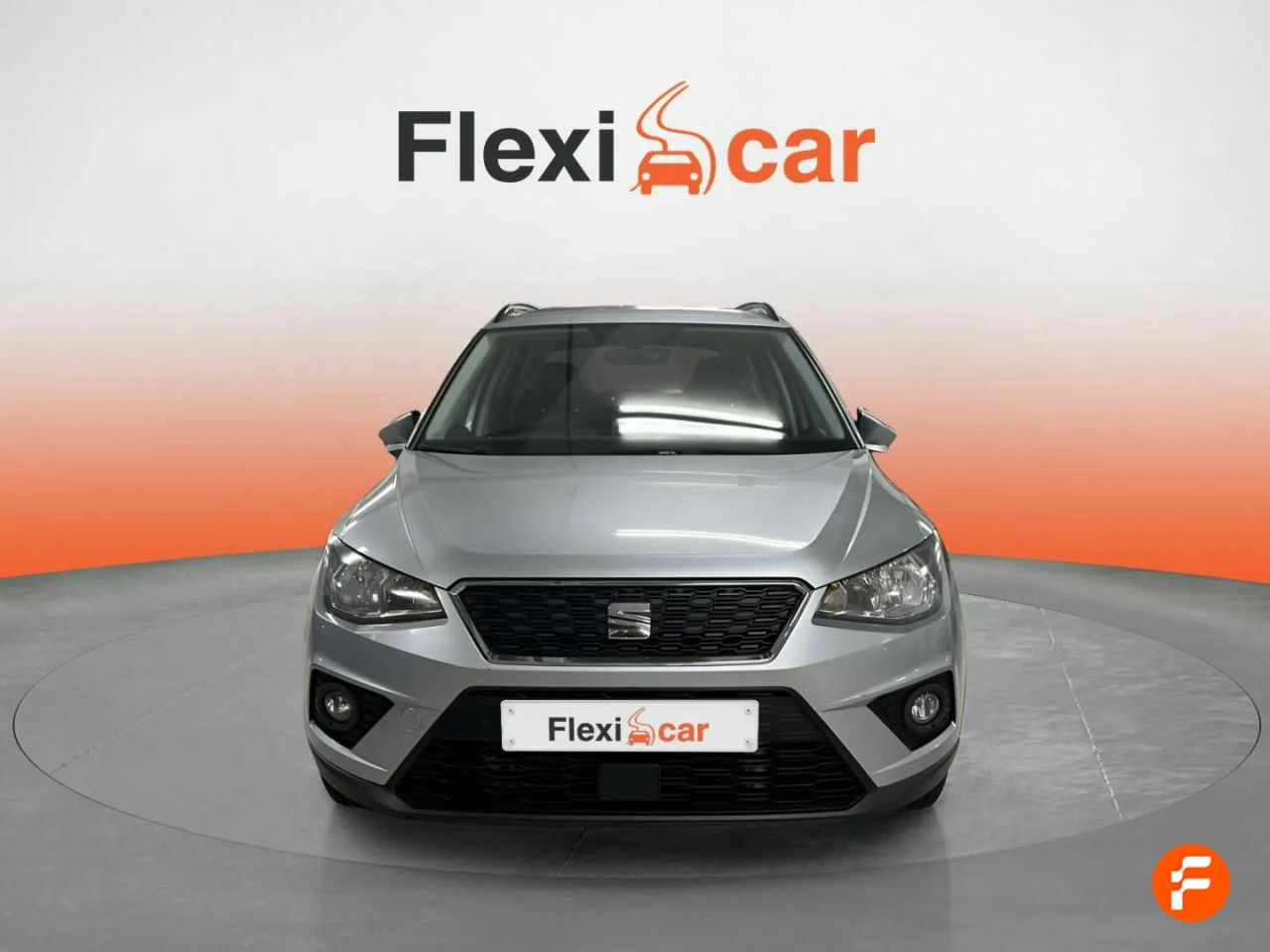 Foto Seat Arona 9