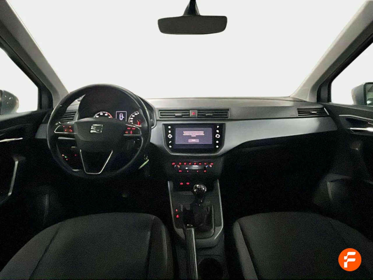 Foto Seat Arona 10